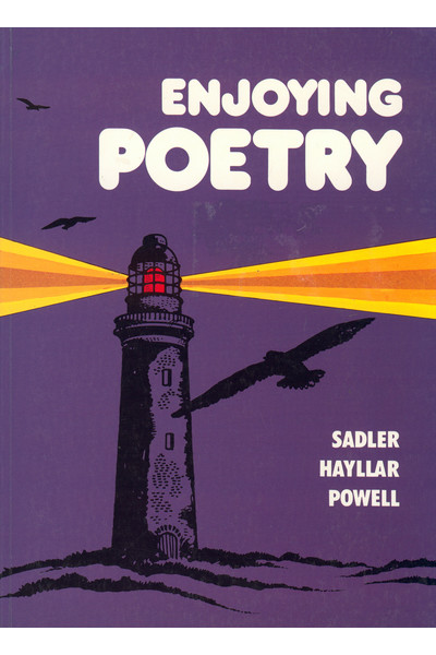 Enjoying Poetry