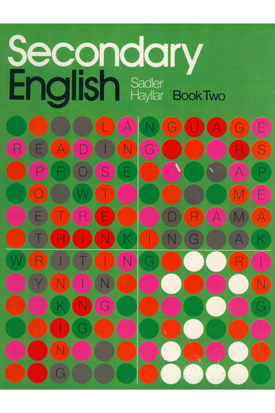 Secondary English: Book 2