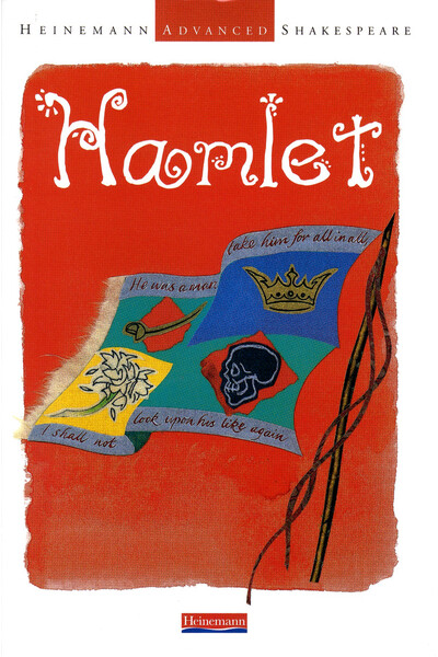 Heinemann Advanced Shakespeare: Hamlet