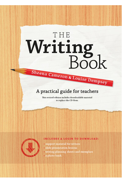 The Writing Book