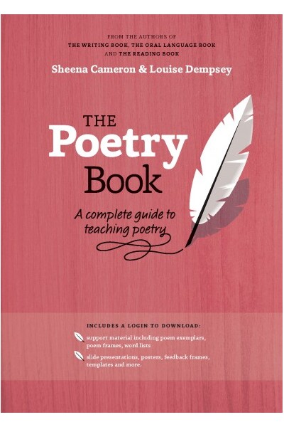 The Poetry Book
