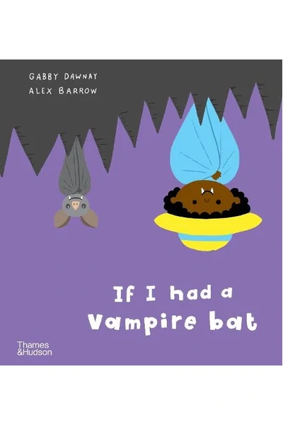 If I had a Vampire Bat