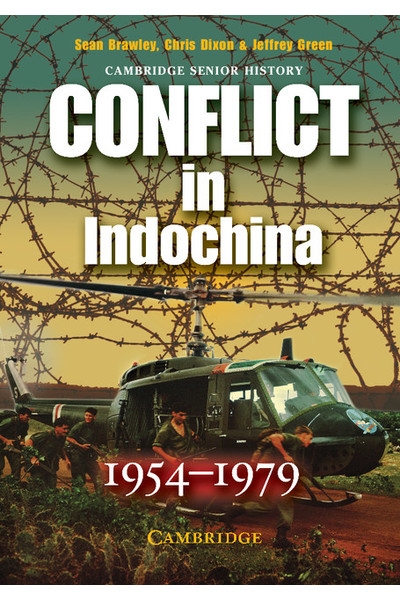 Conflict in Indochina: 1954-1979