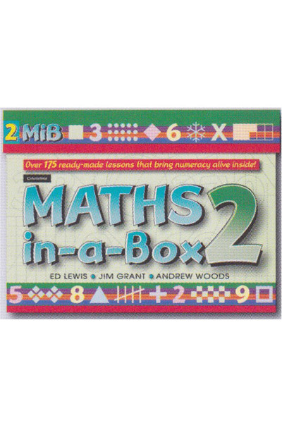 Maths-in-a-Box - Middle Primary