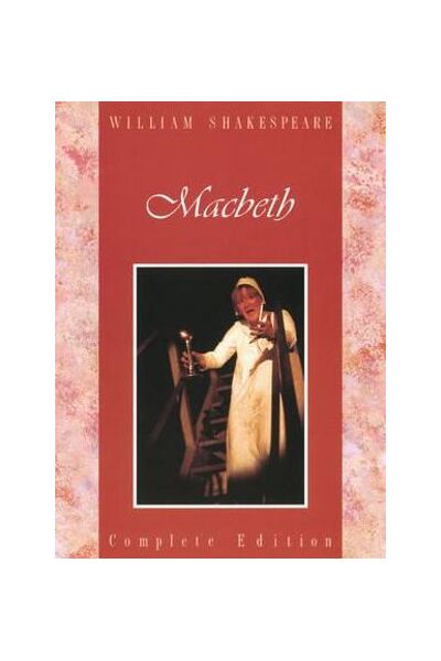 Student Shakespeare - Macbeth 