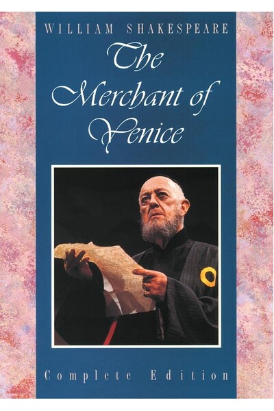 The Merchant of Venice