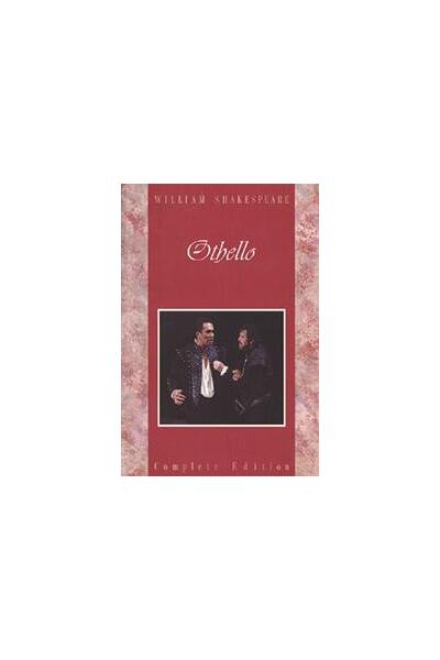 Student Shakespeare - Othello  