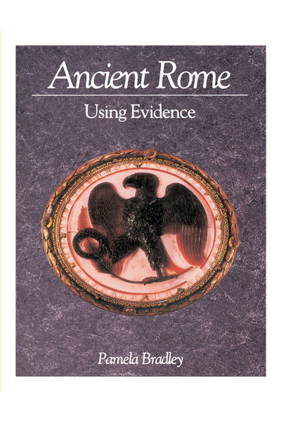 Ancient Rome: Using Evidence