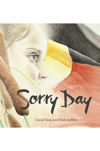 Sorry Day (Paperback)