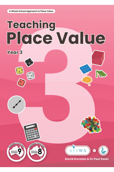 Teaching Place Value Year 3