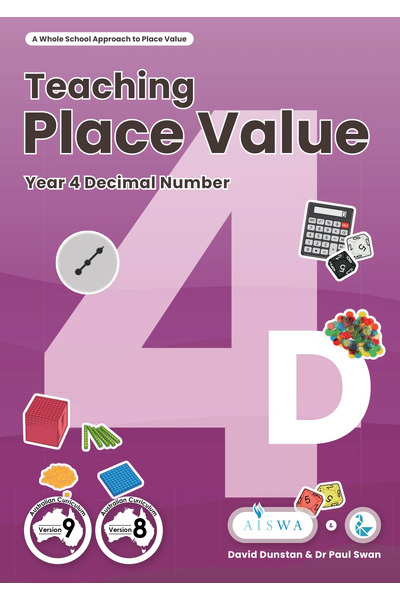 Teaching Place Value Year 4 Decimal Number