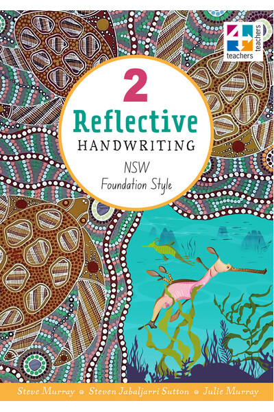 Reflective Handwriting Year 2 Foundation