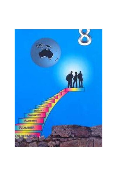 Mathematics 8 - National Curriculum