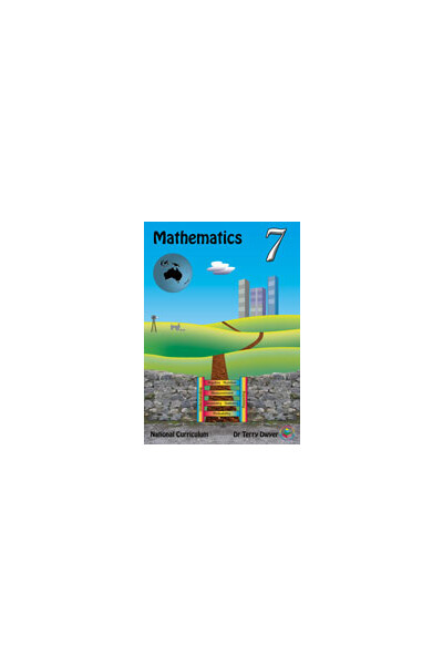 Mathematics 7 - National Curriculum