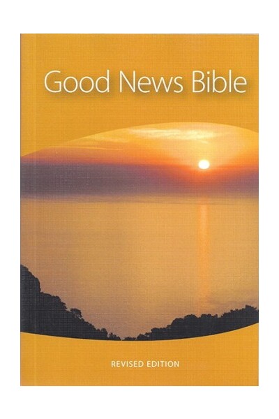 Good News Bible