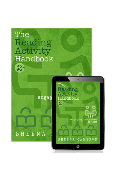 The Reading Activity Handbook (2nd Edition)