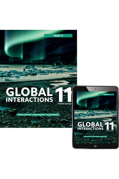 Global Interactions 11