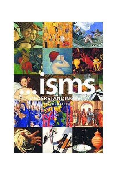 ...isms: Understanding Art