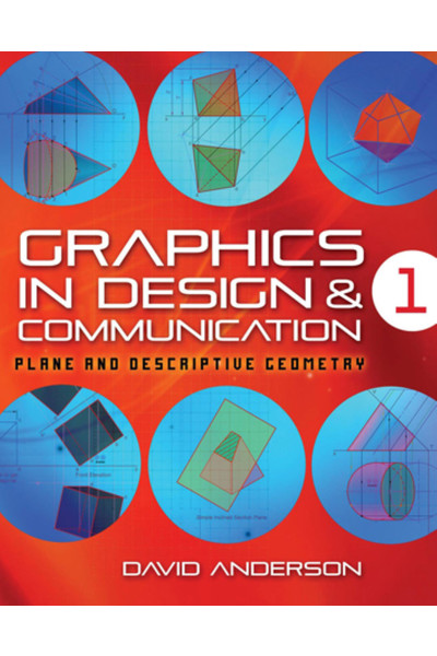 Graphics in Design & Communication: Book 1