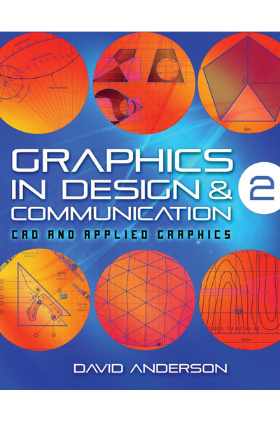 Graphics in Design & Communication: Book 2