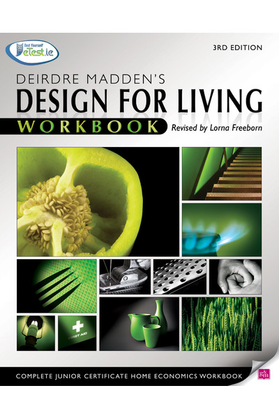 Design for Living Workbook