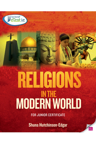 Religions of the Modern World
