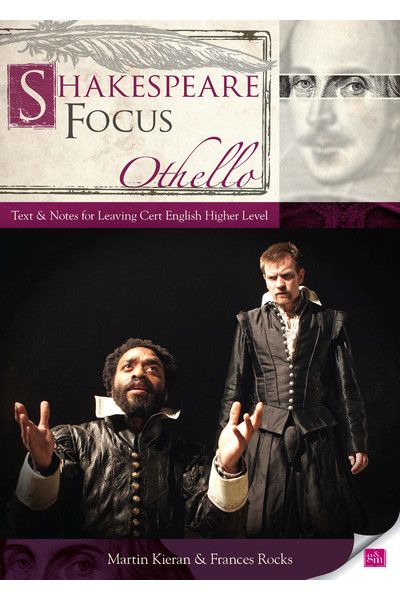 Shakespeare Focus: Othello
