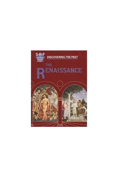 Discovering The Past: The Renaissance