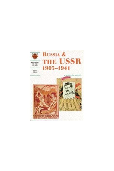 Discovering the Past: Russia and the USSR 1905-1941