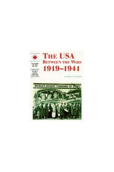 Discovering the Past: The USA Between the Wars 1919-1941