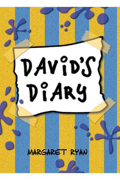 Rigby Literacy Collections (Take-Home Library) - Upper Primary: David's Diary (Reading Level 30+ / F&P Level V-Z)