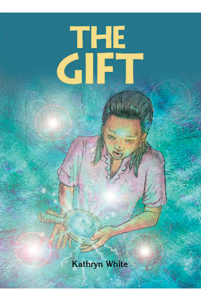Rigby Literacy Collections (Take-Home Library) - Upper Primary: The Gift (Reading Level 30+ / F&P Level V-Z)