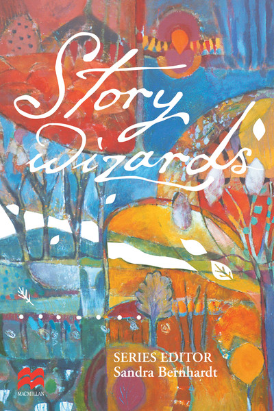 Storywizards: A Collection of Australian Short Stories