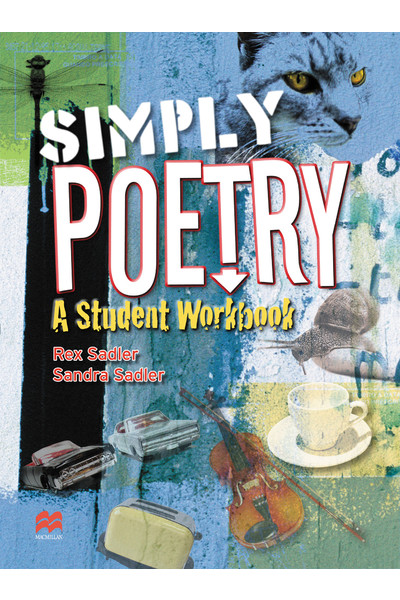 Simply Poetry: A Student Workbook