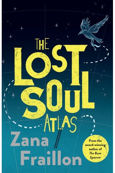 The Lost Soul Atlas