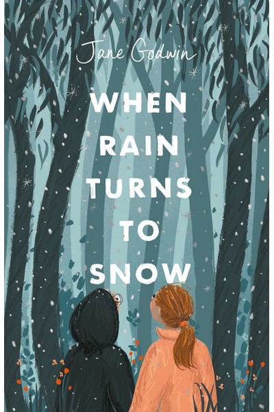 When Rain Turns to Snow