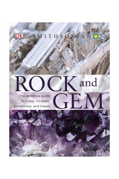 Rock and Gem