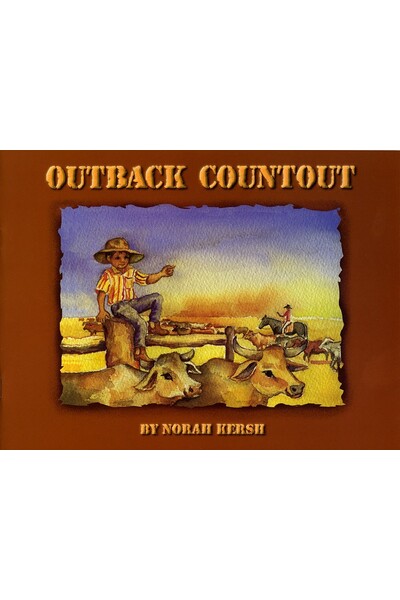 Outback Countout