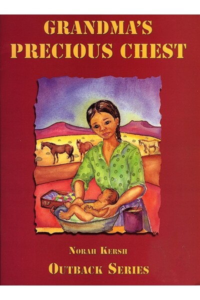 Grandma's Precious Chest