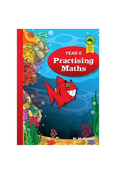 Practising Maths - Year 6