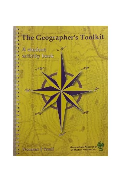 The Geographer's Toolkit