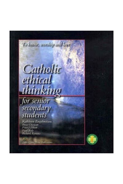 Catholic Ethical Thinking