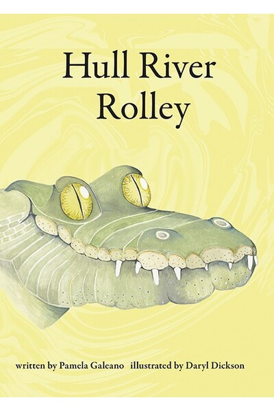 Hull River Rolley