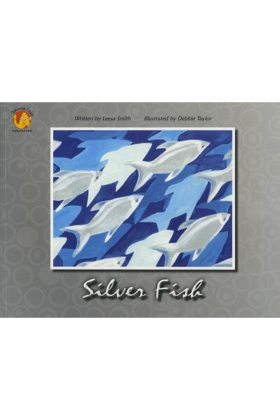 Silver Fish