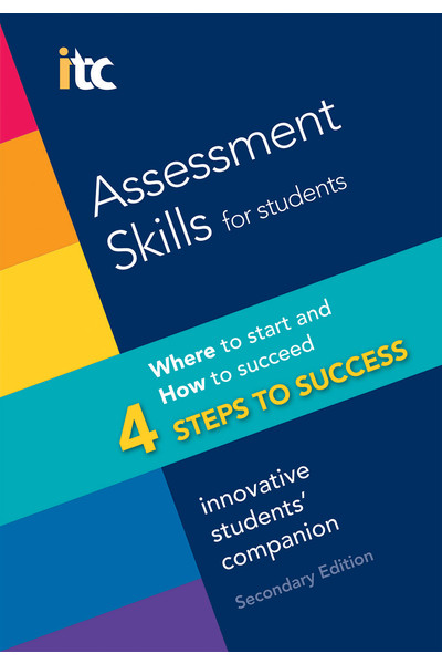 Innovative Students' Companion - Secondary Edition