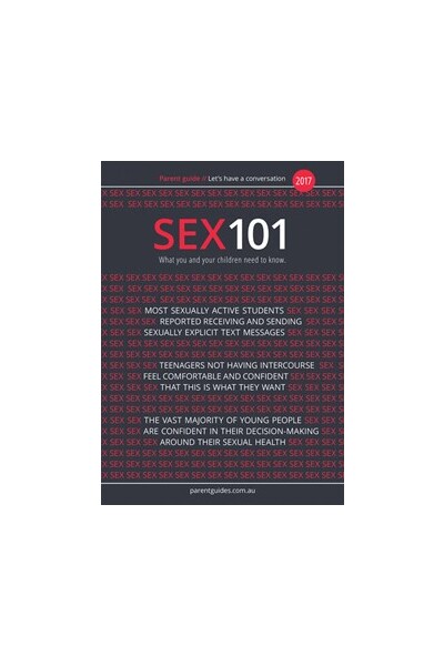 Sex 101
