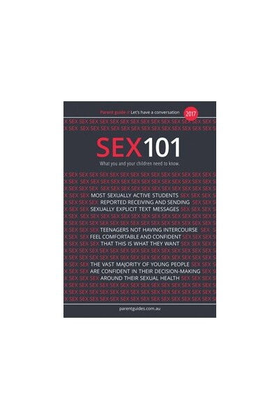 Sex 101 Teacher Superstore Educational Resources And Supplies 