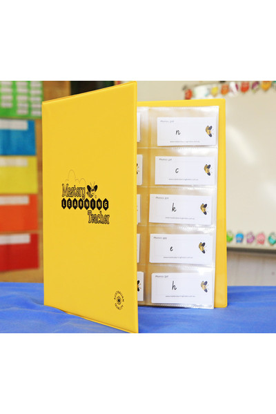 Mastery Learning Teacher's File