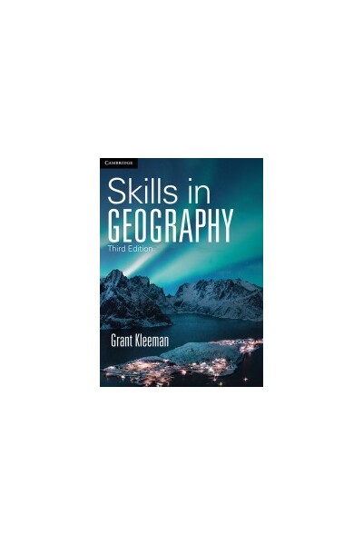 Skills in Geography Australian Curriculum - Third Edition: Print & Digital
