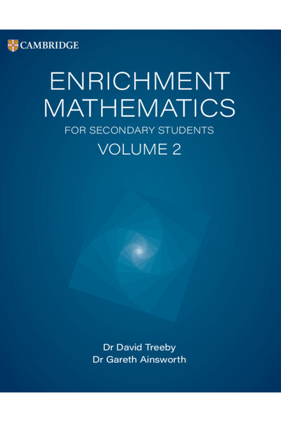 Enrichment Mathematics For Secondary Students (Volume 2)